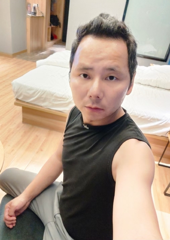 爱远的要命的第一张照片--建瓯相亲网