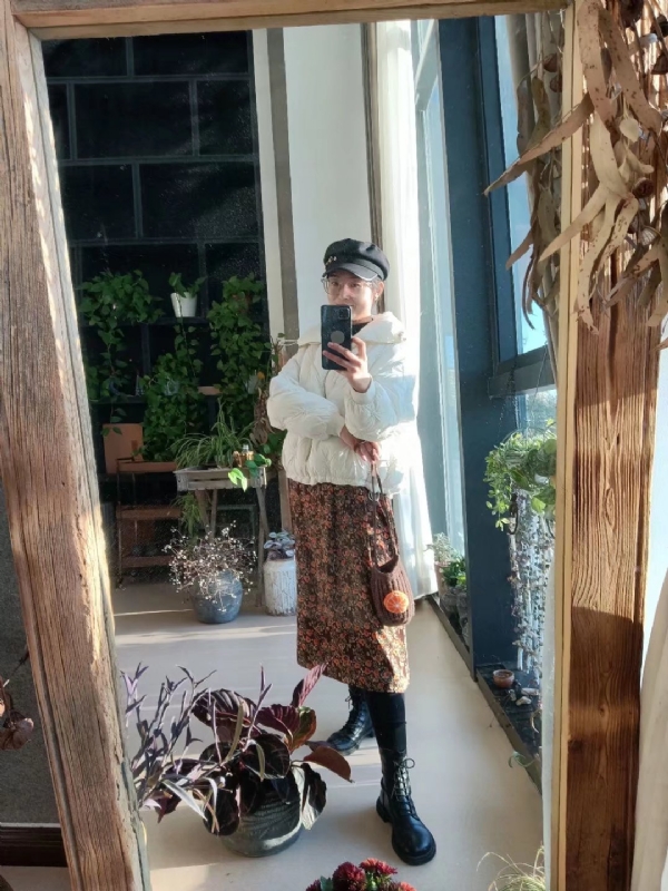 淇淇的第二张照片--建瓯相亲网
