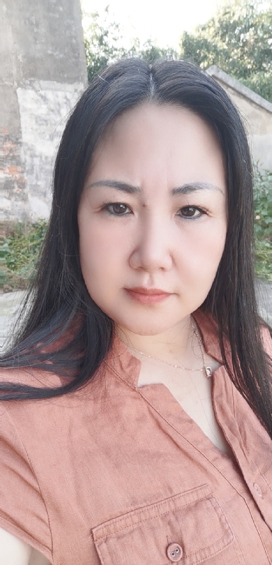 乖乖一女的第二张照片--建瓯相亲网
