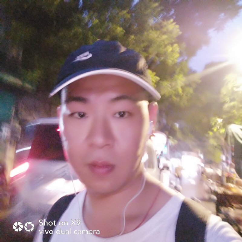 心跳男孩的第一张照片--建瓯相亲网