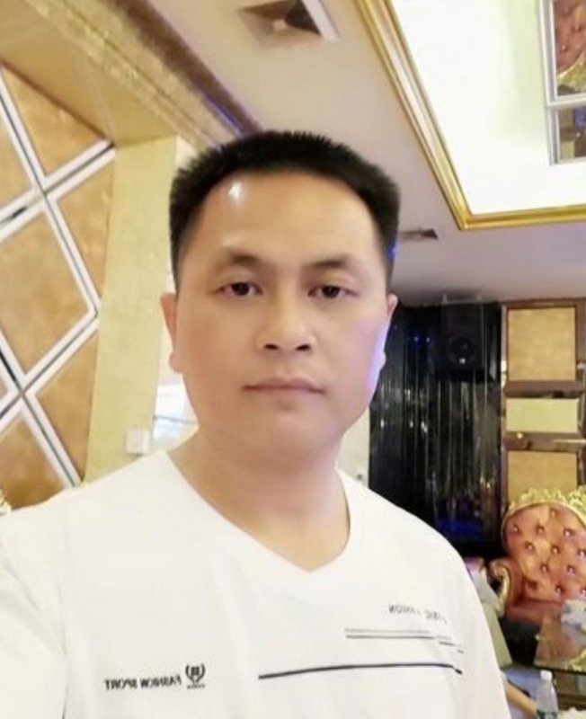 小梁的第一张照片--建瓯相亲网