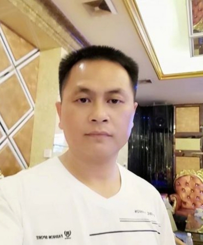 小梁的第二张照片--建瓯相亲网