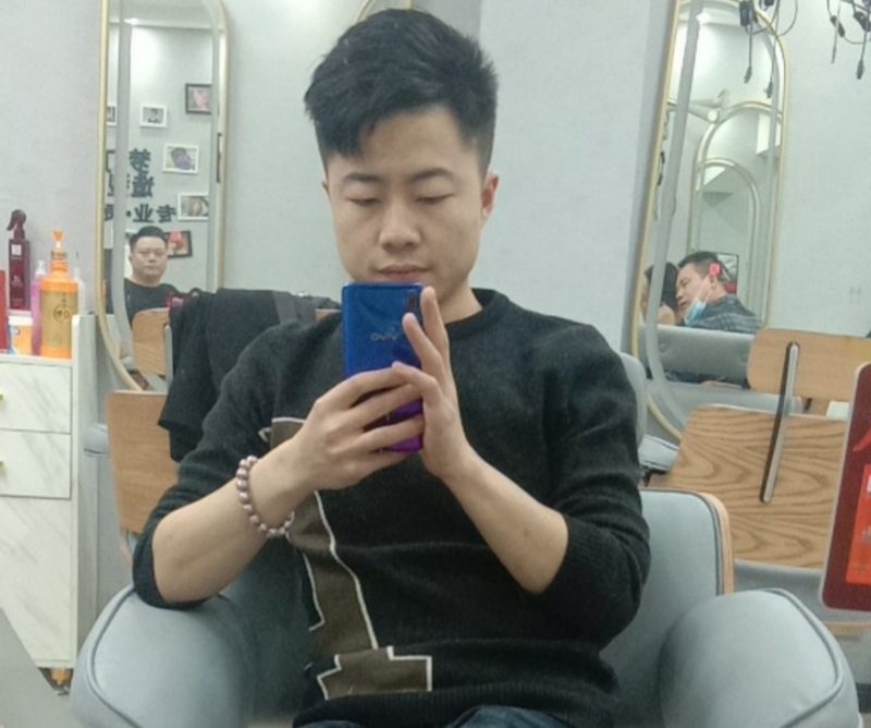 无法自拔的第一张照片--建瓯相亲网