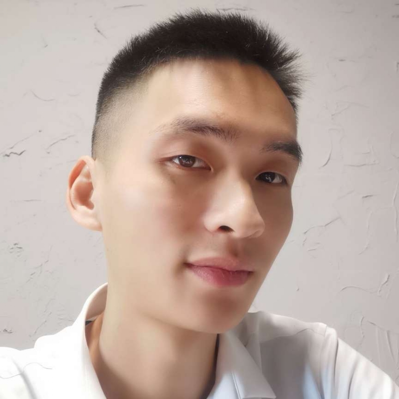 嗯哼的第一张照片--建瓯相亲网