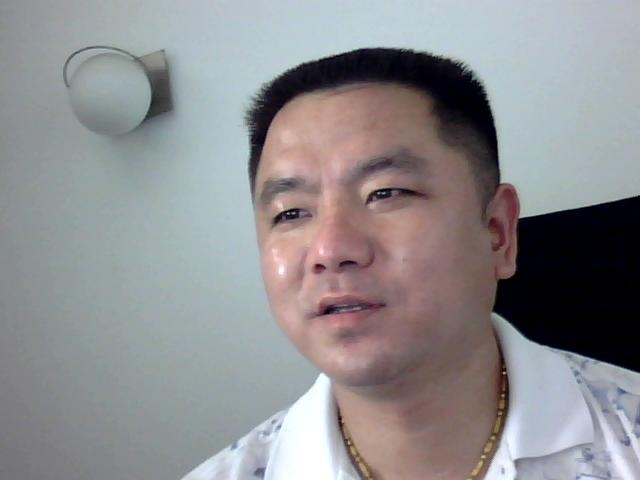 孤寂狼王的第一张照片--建瓯相亲网