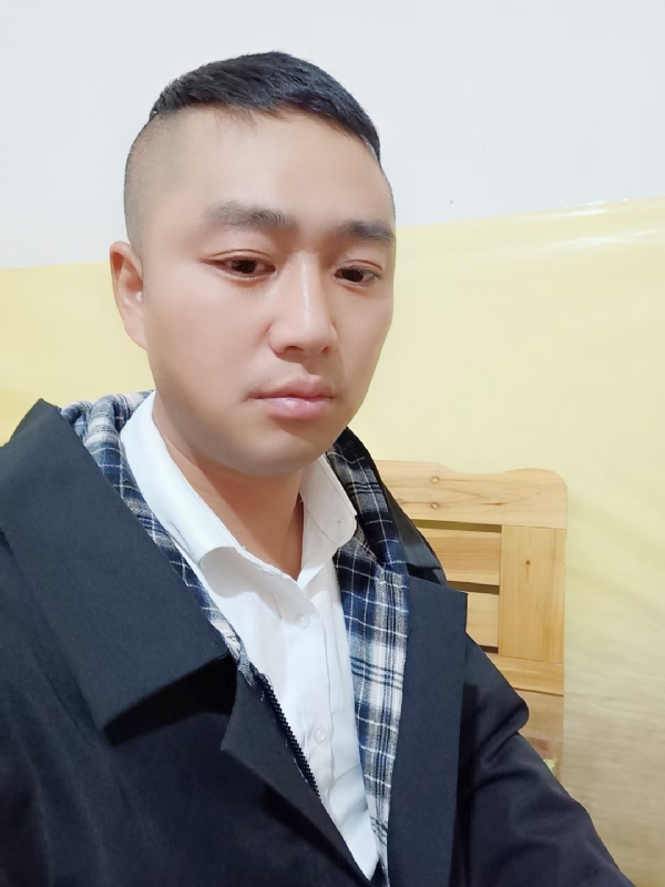 小天的第一张照片--建瓯相亲网