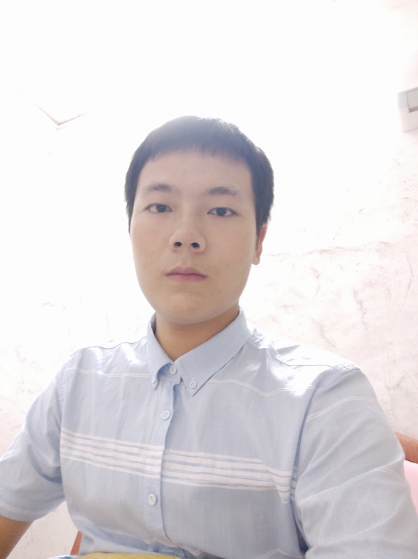 乔乔的第一张照片--建瓯相亲网