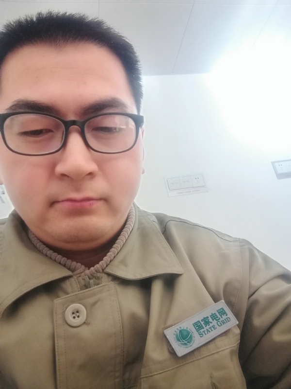 笨笨的小傻瓜的第一张照片--建瓯相亲网
