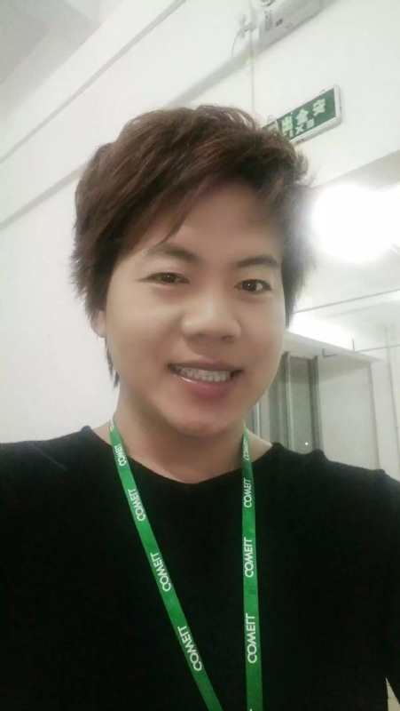 真诚相处不诚勿扰的第三张照片--建瓯相亲网