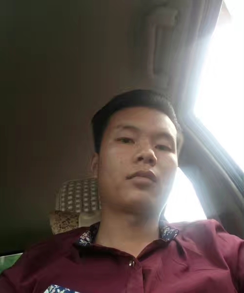 单亲爸爸的第一张照片--建瓯相亲网