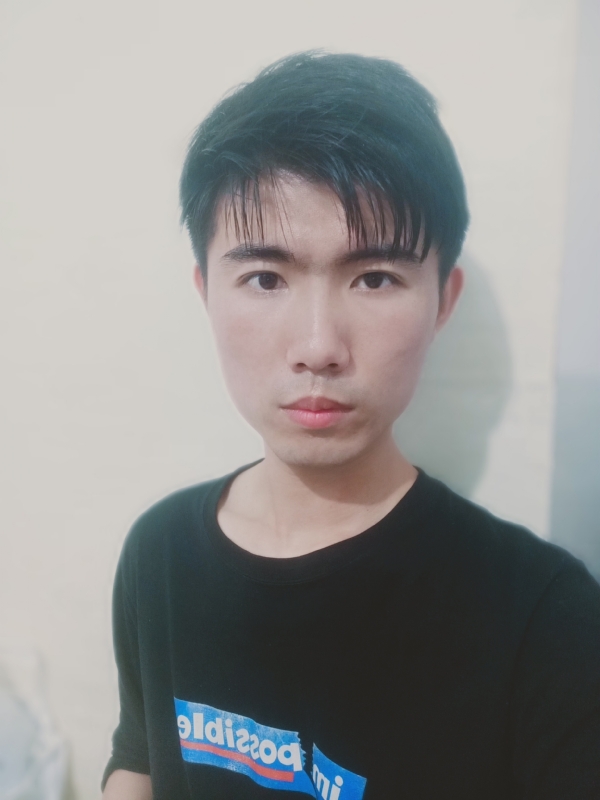 奔跑的範儿的第一张照片--建瓯相亲网