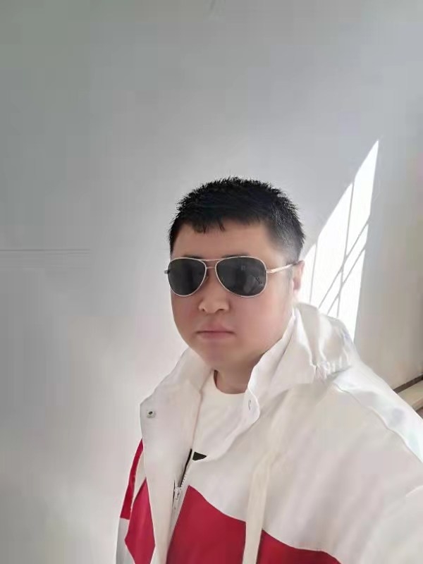 大漠叔叔的第一张照片--建瓯相亲网