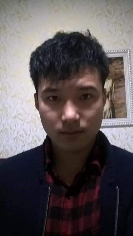 希秀的第一张照片--建瓯相亲网