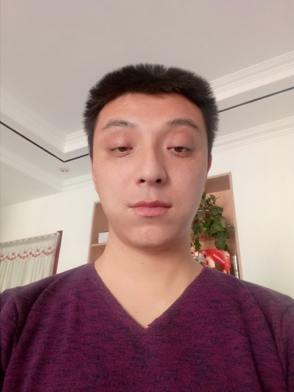 钱永辉的第一张照片--建瓯相亲网