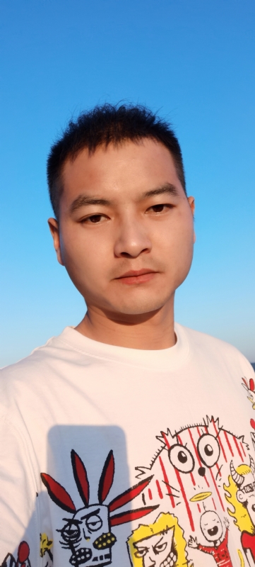有梦不怕痛的第一张照片--建瓯相亲网