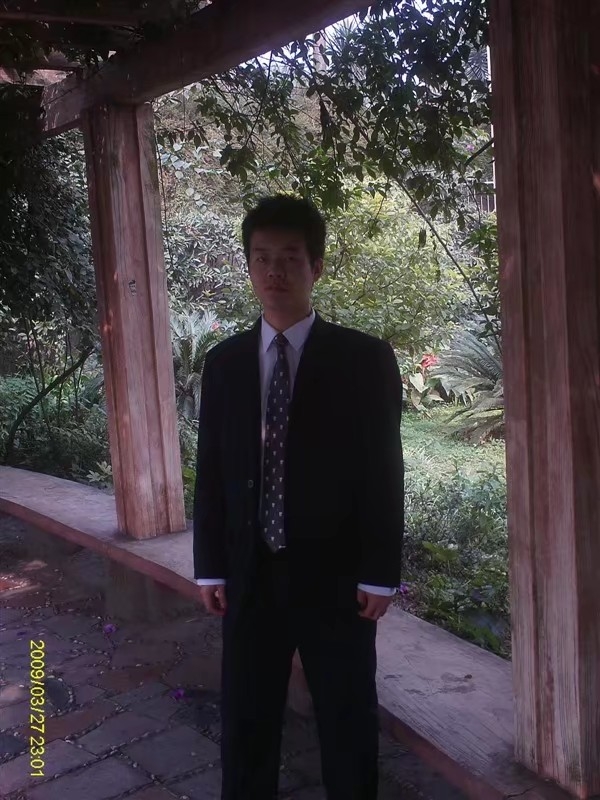 yangyongpingaoi的第三张照片--建瓯相亲网