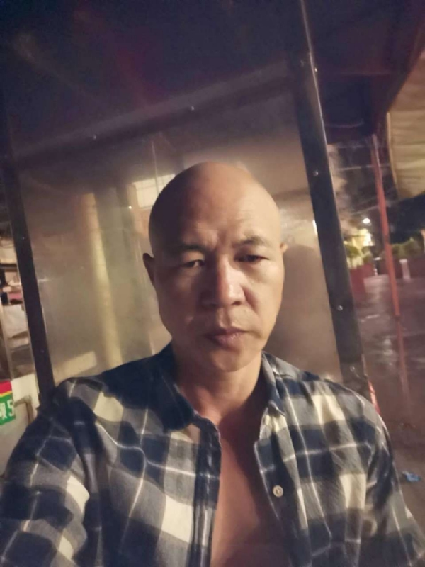 黑马的第一张照片--建瓯相亲网