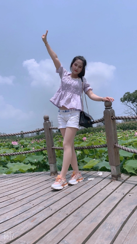 秋水伊人的第一张照片--建瓯相亲网