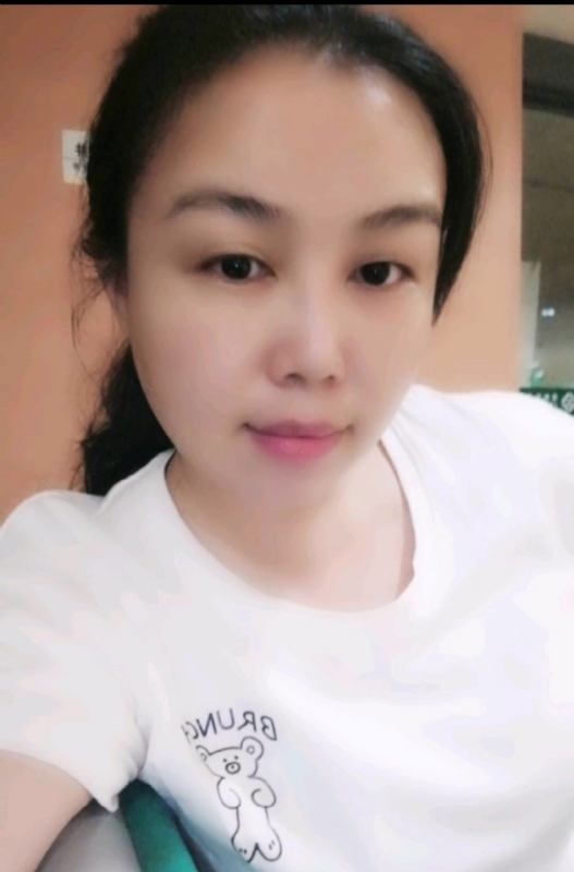 淡淡的云的第一张照片--建瓯相亲网
