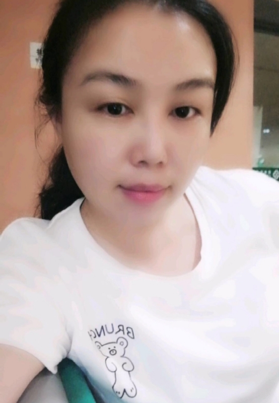淡淡的云的第三张照片--建瓯相亲网