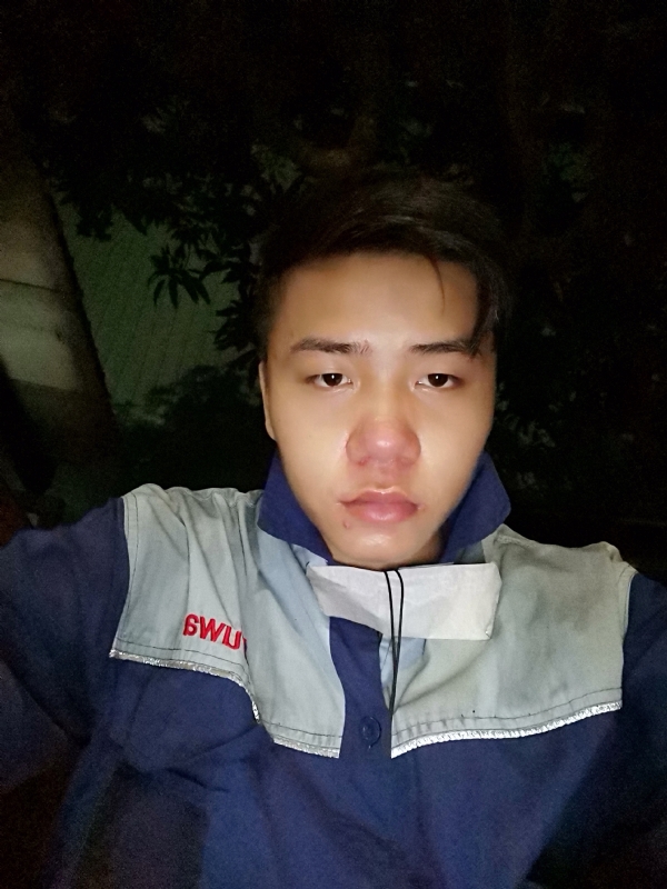 路过的第二张照片--建瓯相亲网