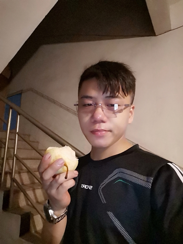 路过的第三张照片--建瓯相亲网