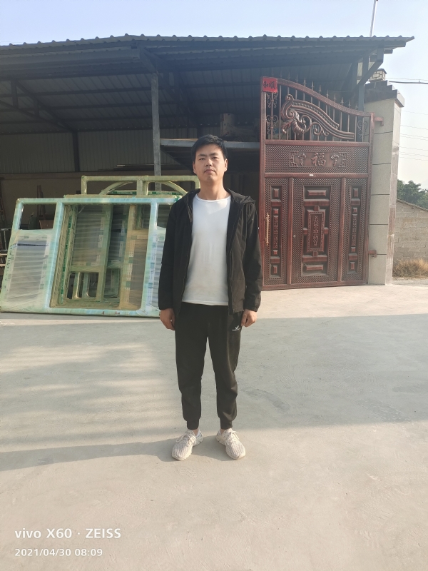 寂寞沙洲冷的第一张照片--建瓯相亲网