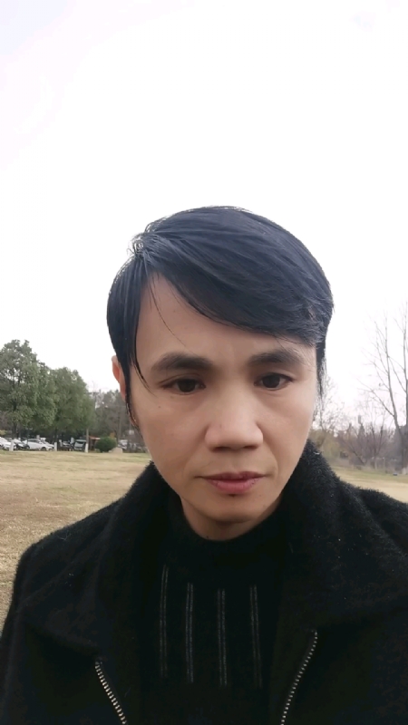 无悔的第一张照片--建瓯相亲网