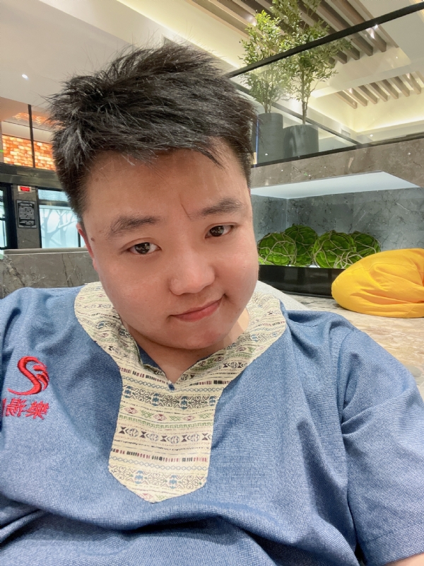 小恶魔的第一张照片--建瓯相亲网