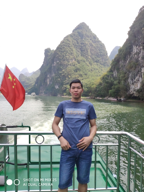 只为你而来的第一张照片--建瓯相亲网