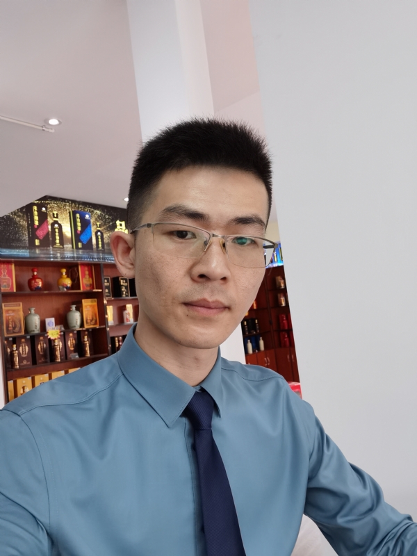 茅台老酒的第一张照片--建瓯相亲网