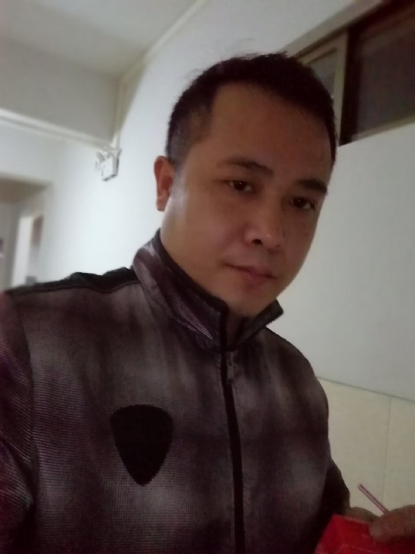 礼哥的第一张照片--建瓯相亲网