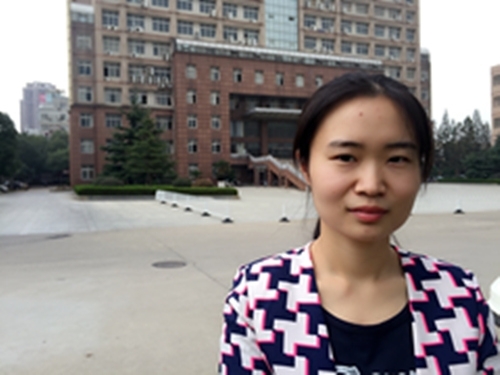 女儿征婚的第一张照片--建瓯相亲网