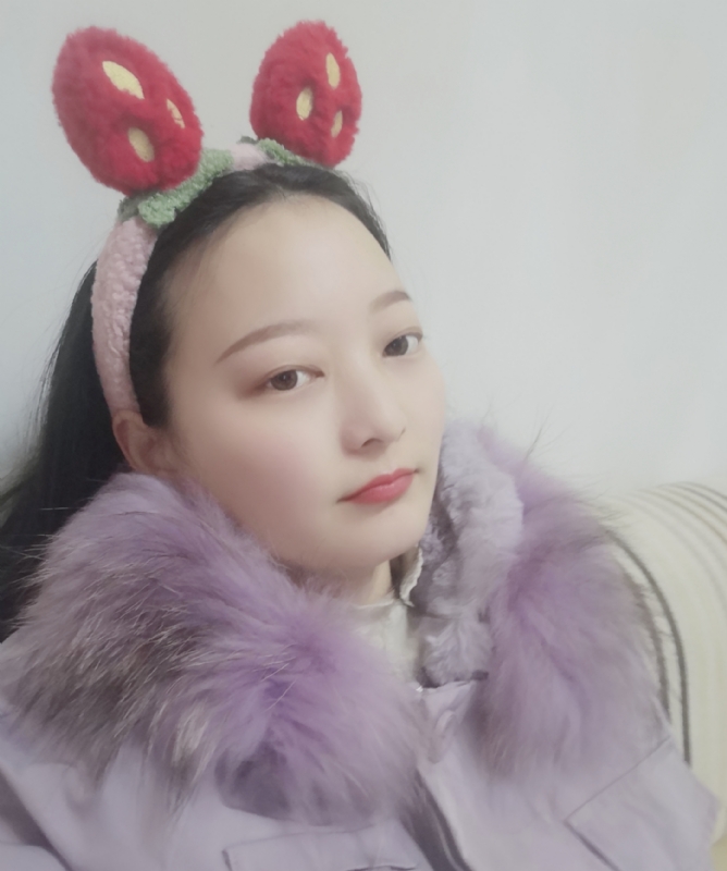 一只小月亮的第一张照片--建瓯相亲网