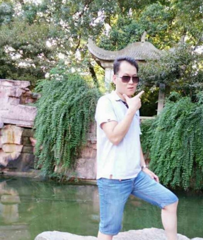 随缘的第一张照片--建瓯相亲网