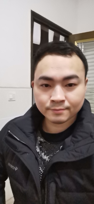 老实人的第一张照片--建瓯相亲网