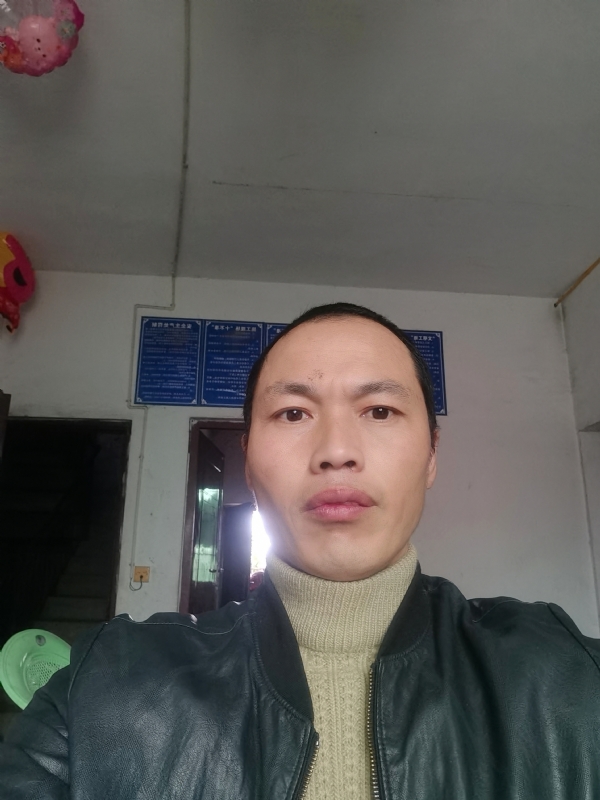 陈前的第一张照片--建瓯相亲网
