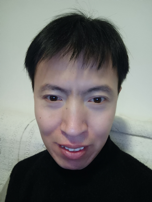 相知相守的第一张照片--建瓯相亲网