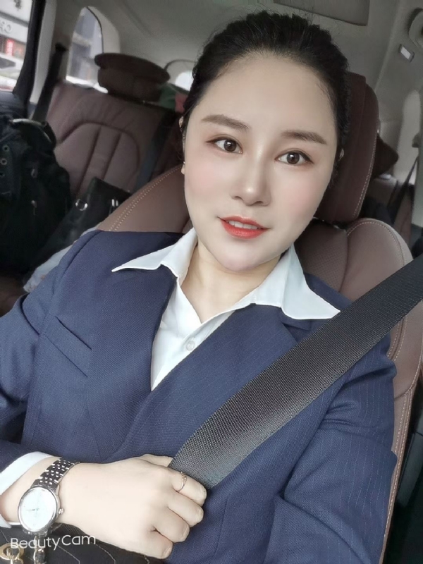 湖南妹子在深圳的第一张照片--建瓯相亲网