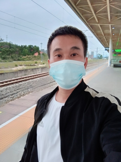 小李的第一张照片--建瓯相亲网