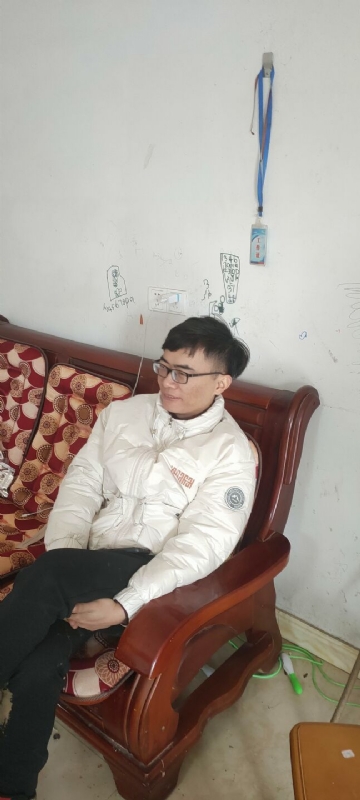 吴的第一张照片--建瓯相亲网