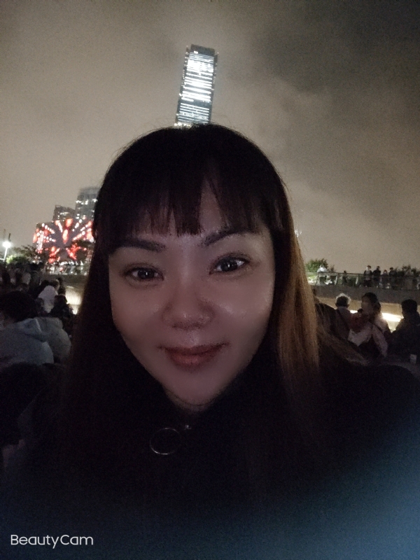 candy的第二张照片--建瓯相亲网