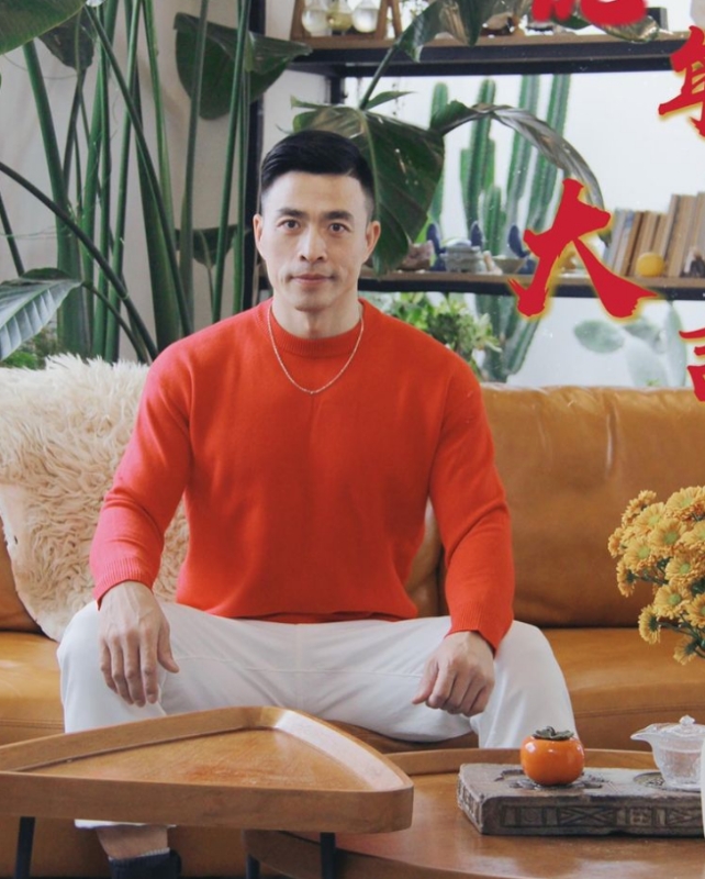 威廉的第一张照片--建瓯相亲网