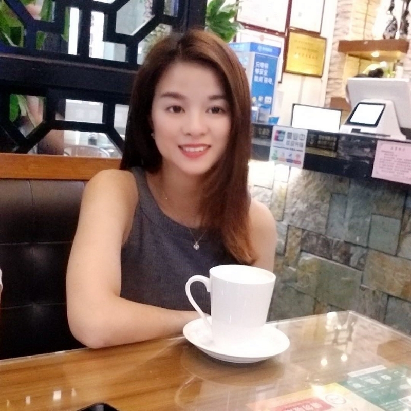 呢子的第一张照片--建瓯相亲网