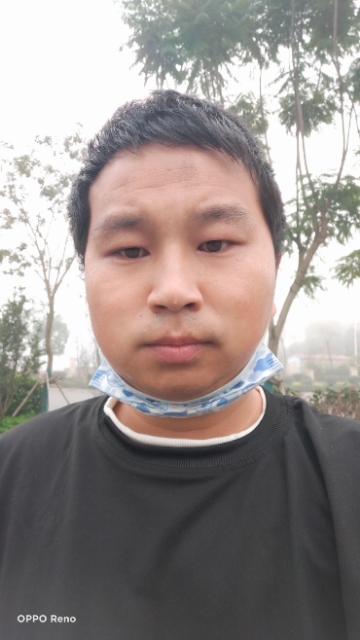 陌路者的第一张照片--建瓯相亲网