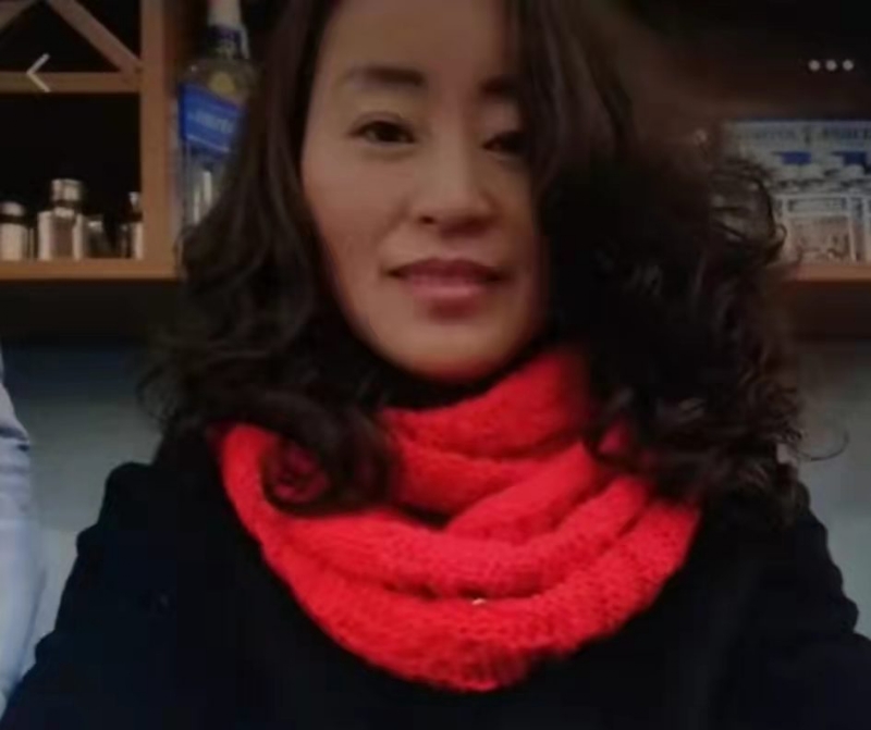 风风的第一张照片--建瓯相亲网