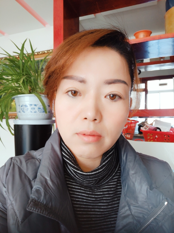米酒的第一张照片--建瓯相亲网