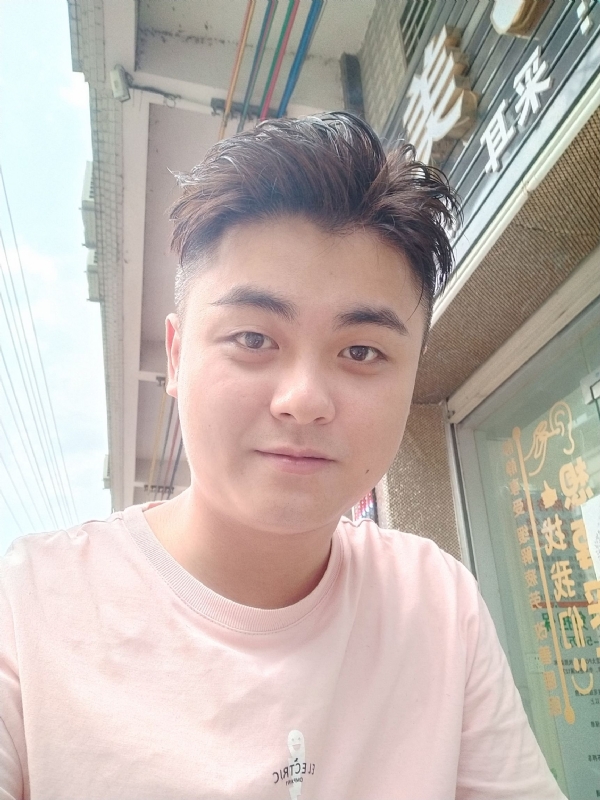李健诚的第一张照片--建瓯相亲网