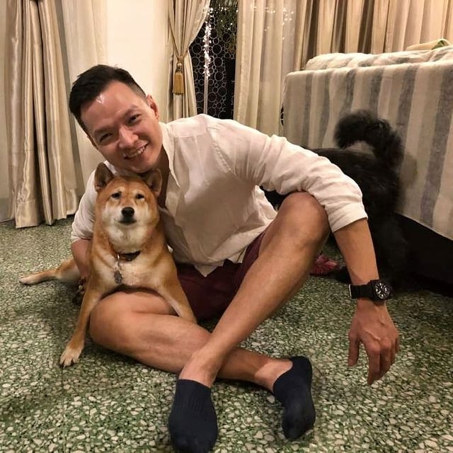 天蓝色的青的第二张照片--建瓯相亲网