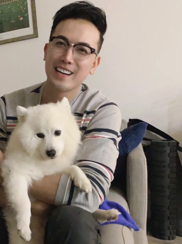 TonyHao的第一张照片--建瓯相亲网